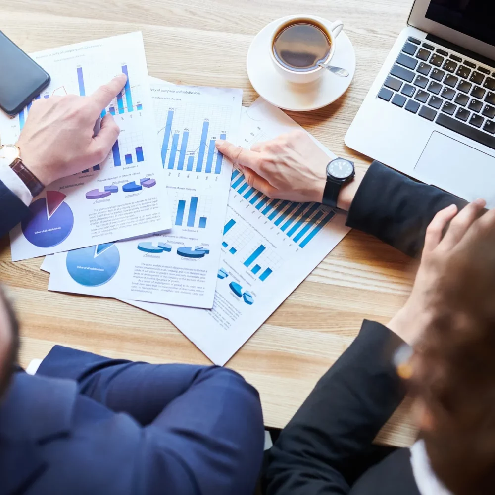financial-statistics
